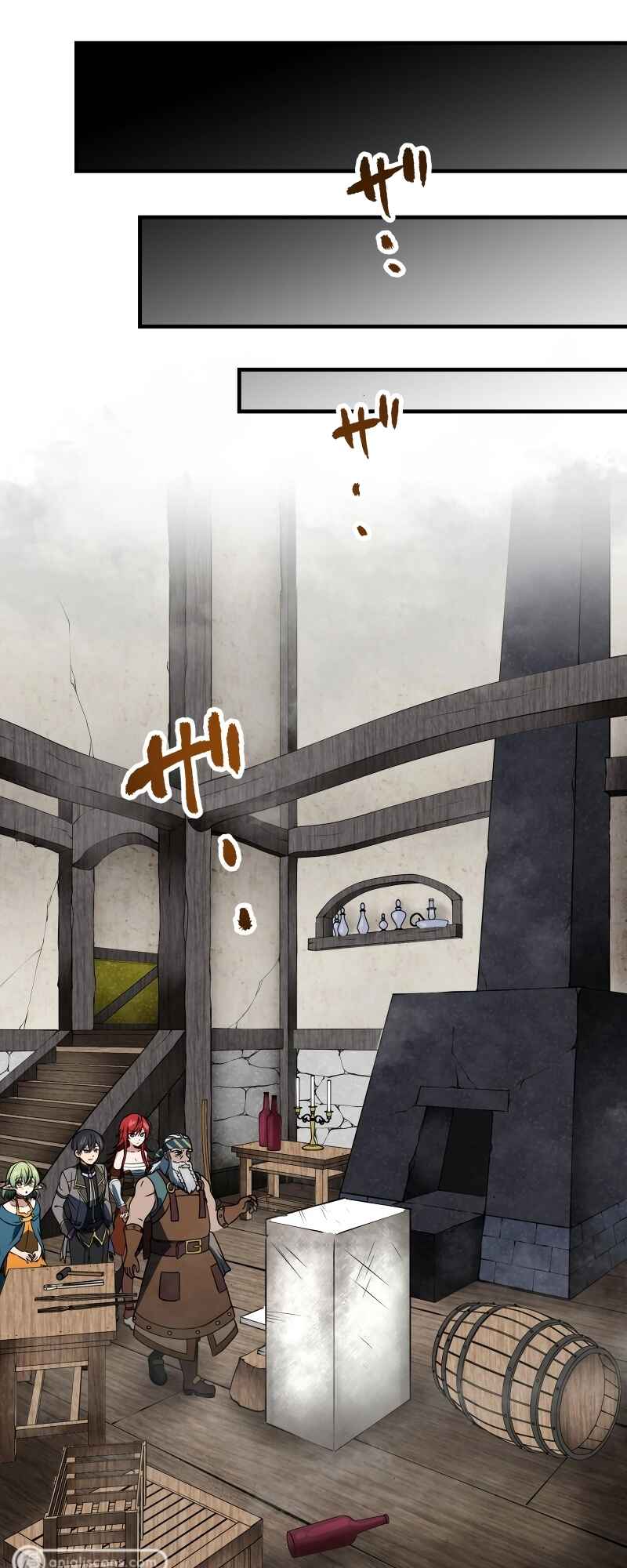 Page 49 Chapter 32 The Transmigrated Mage Life in Another World, Becoming the Strongest in the World with the Knowledge of the Original Story