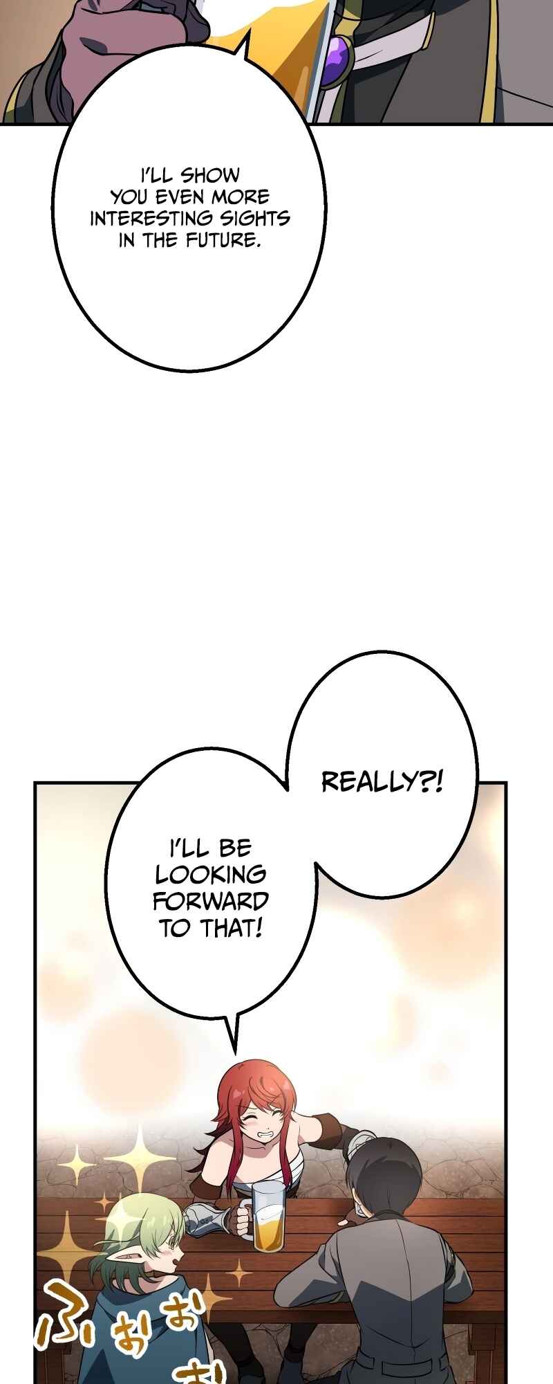 Page 5 Chapter 32 The Transmigrated Mage Life in Another World, Becoming the Strongest in the World with the Knowledge of the Original Story
