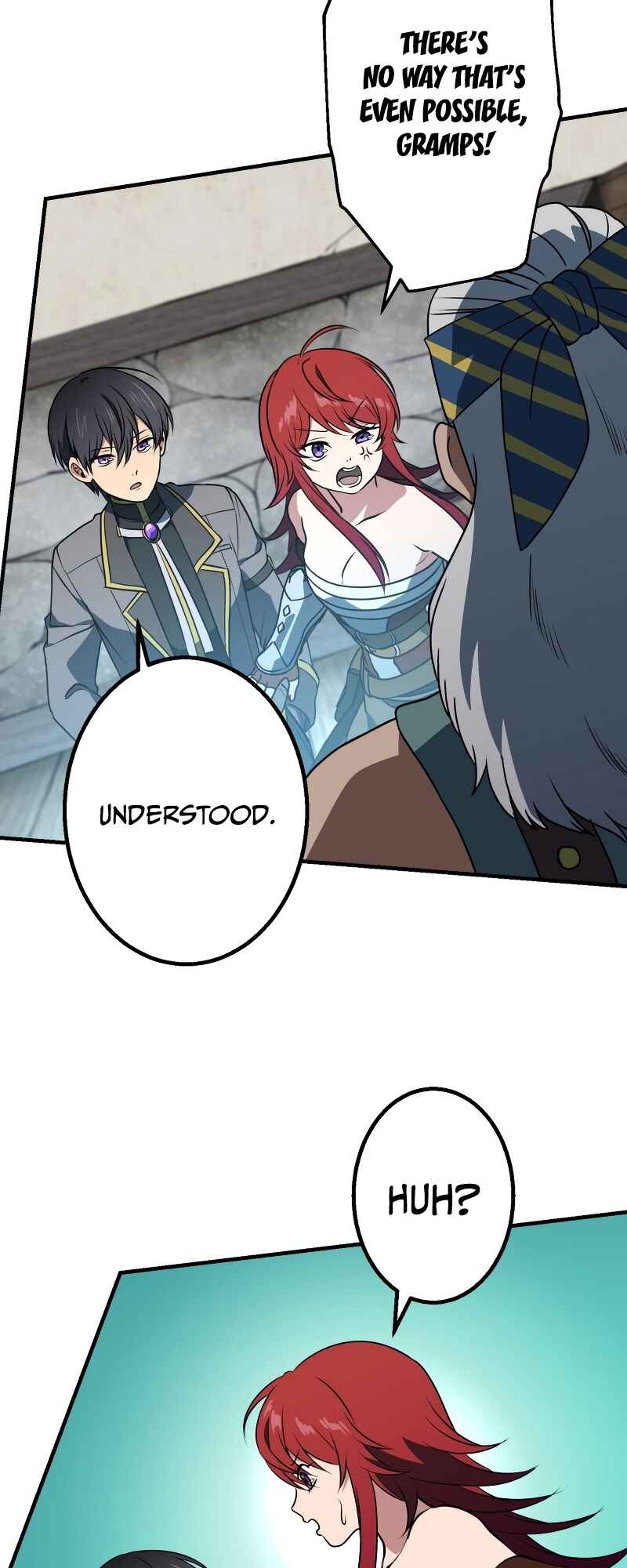 Page 52 Chapter 32 The Transmigrated Mage Life in Another World, Becoming the Strongest in the World with the Knowledge of the Original Story