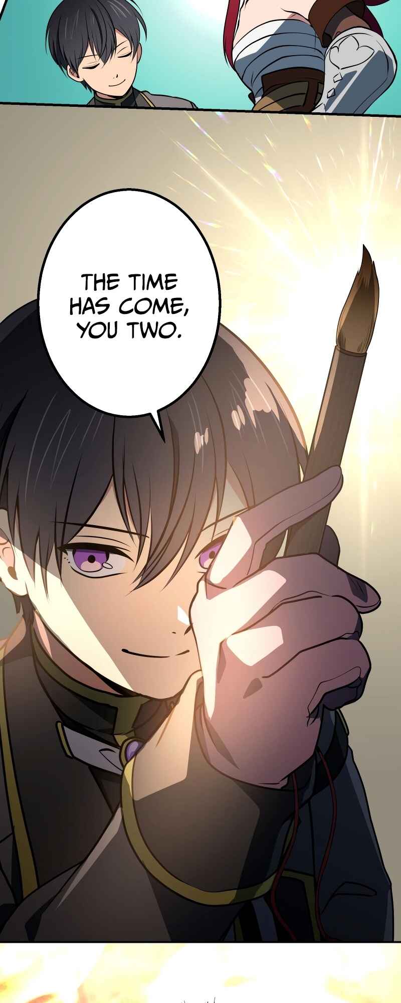 Page 53 Chapter 32 The Transmigrated Mage Life in Another World, Becoming the Strongest in the World with the Knowledge of the Original Story