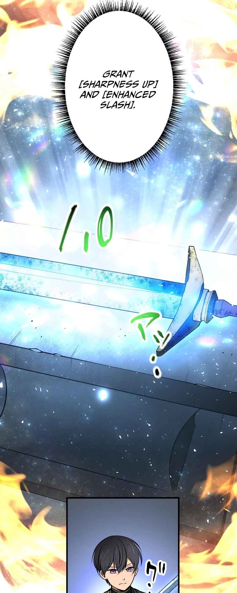 Page 54 Chapter 32 The Transmigrated Mage Life in Another World, Becoming the Strongest in the World with the Knowledge of the Original Story