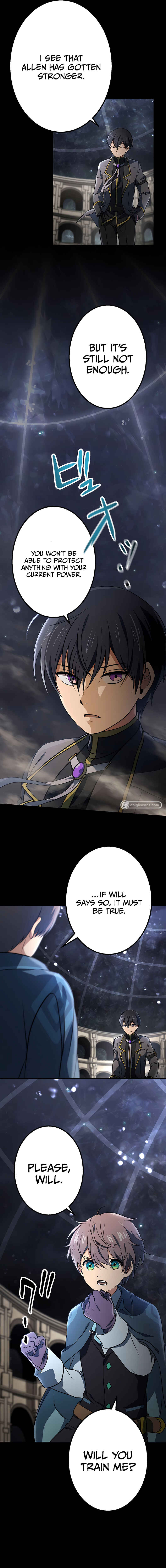 Page 14 Chapter 18 The Transmigrated Mage Life in Another World, Becoming the Strongest in the World with the Knowledge of the Original Story