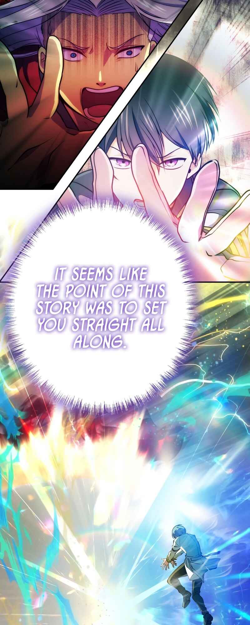 Page 11 Chapter 50 The Transmigrated Mage Life in Another World, Becoming the Strongest in the World with the Knowledge of the Original Story