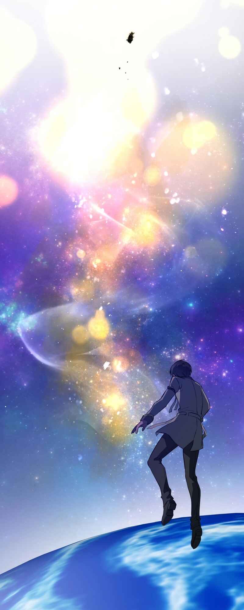 Page 18 Chapter 50 The Transmigrated Mage Life in Another World, Becoming the Strongest in the World with the Knowledge of the Original Story