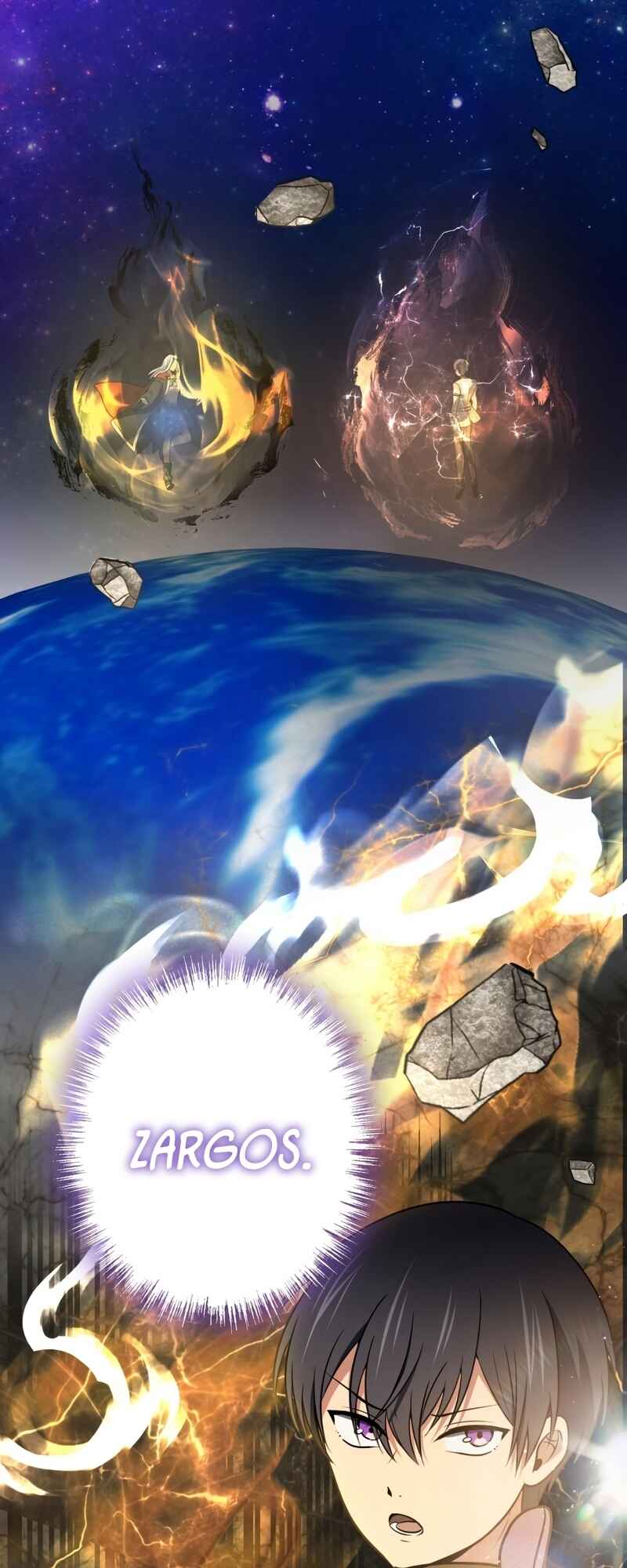 Page 2 Chapter 50 The Transmigrated Mage Life in Another World, Becoming the Strongest in the World with the Knowledge of the Original Story
