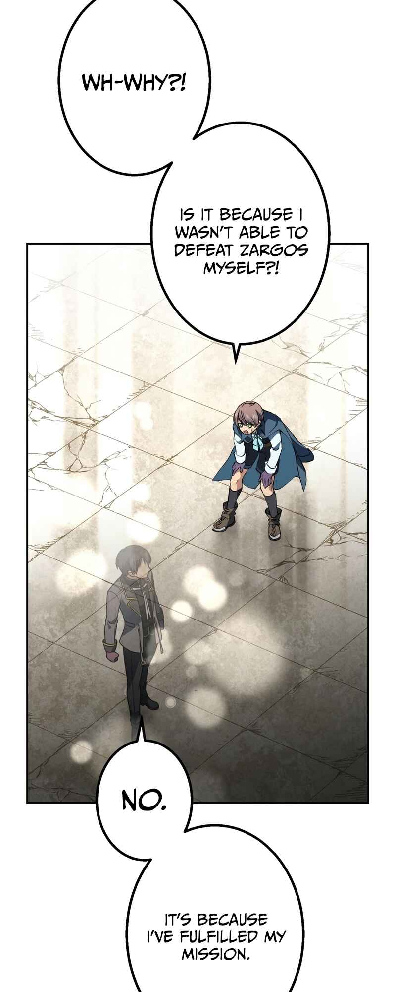 Page 25 Chapter 50 The Transmigrated Mage Life in Another World, Becoming the Strongest in the World with the Knowledge of the Original Story