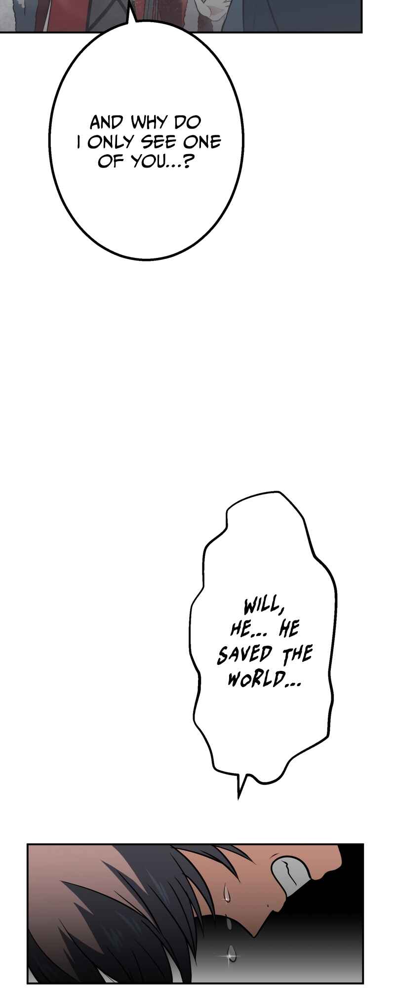 Page 38 Chapter 50 The Transmigrated Mage Life in Another World, Becoming the Strongest in the World with the Knowledge of the Original Story