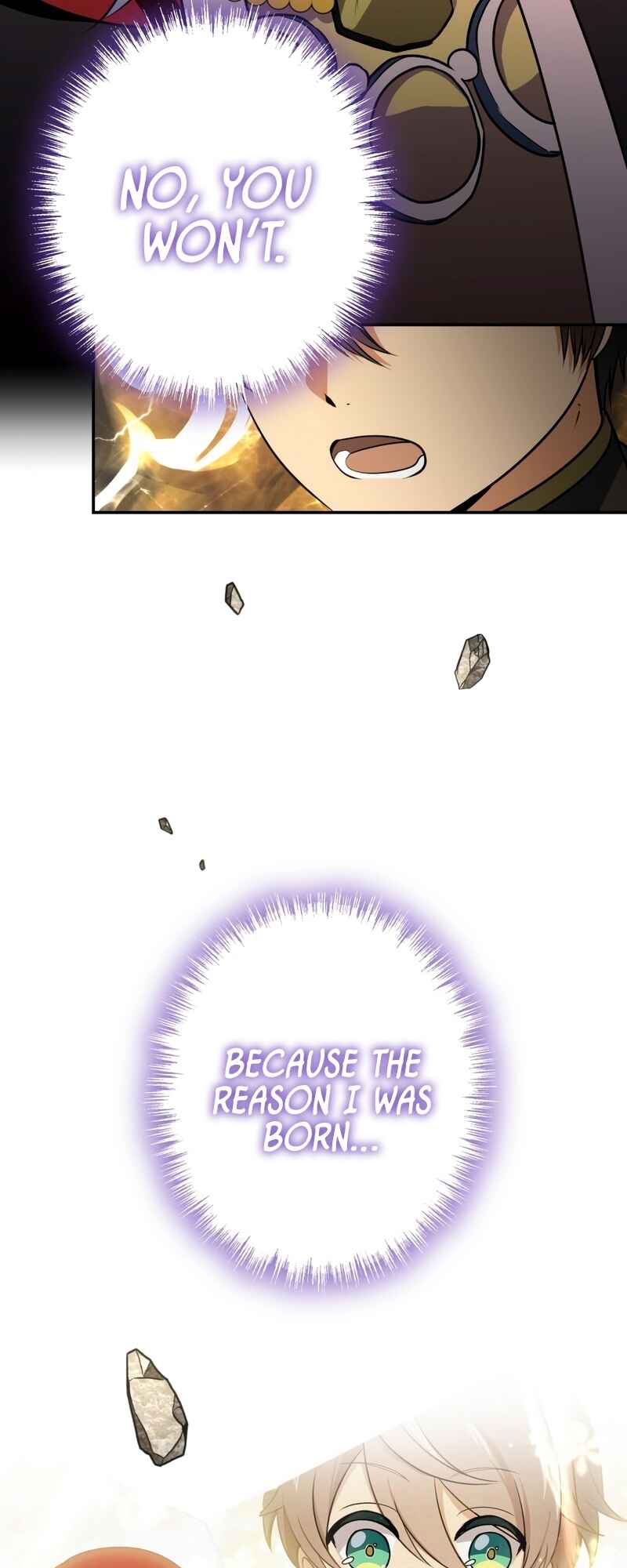 Page 4 Chapter 50 The Transmigrated Mage Life in Another World, Becoming the Strongest in the World with the Knowledge of the Original Story