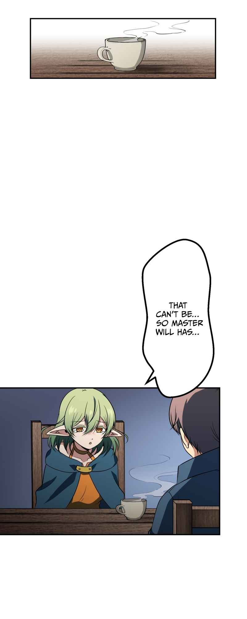 Page 46 Chapter 50 The Transmigrated Mage Life in Another World, Becoming the Strongest in the World with the Knowledge of the Original Story