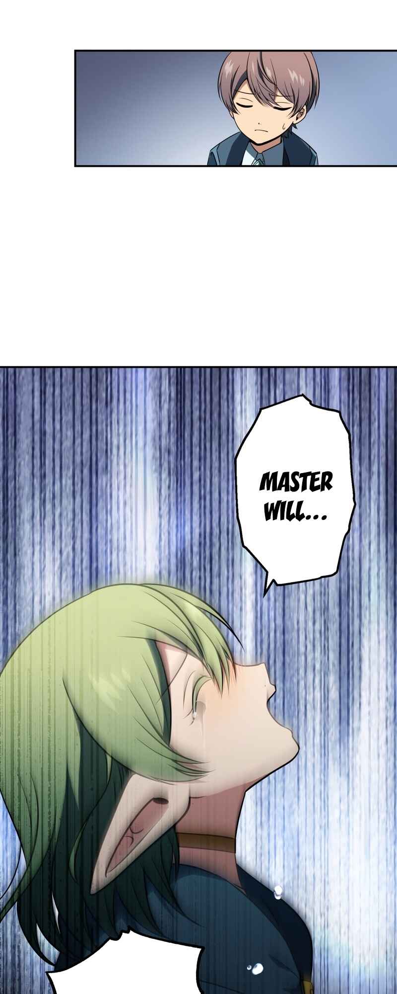 Page 47 Chapter 50 The Transmigrated Mage Life in Another World, Becoming the Strongest in the World with the Knowledge of the Original Story