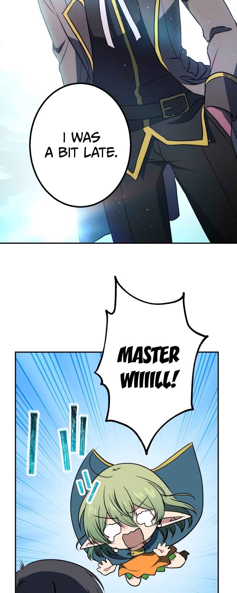 Page 50 Chapter 50 The Transmigrated Mage Life in Another World, Becoming the Strongest in the World with the Knowledge of the Original Story