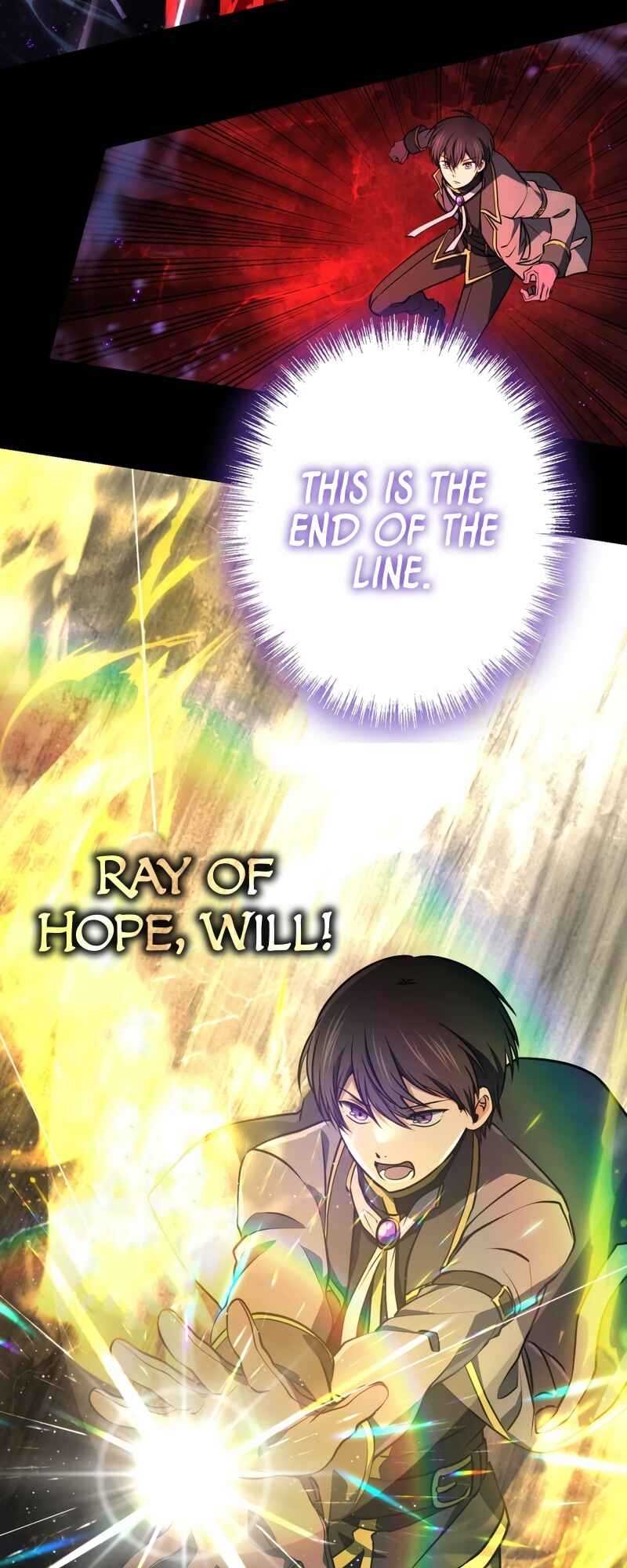 Page 8 Chapter 50 The Transmigrated Mage Life in Another World, Becoming the Strongest in the World with the Knowledge of the Original Story