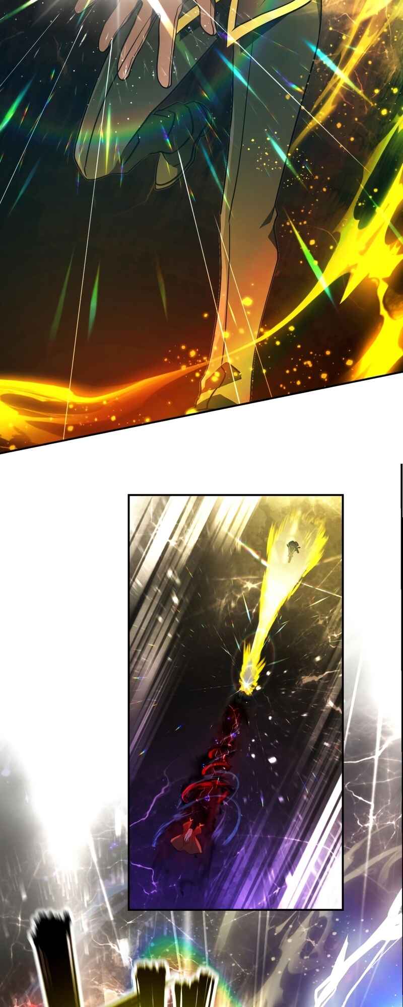 Page 9 Chapter 50 The Transmigrated Mage Life in Another World, Becoming the Strongest in the World with the Knowledge of the Original Story