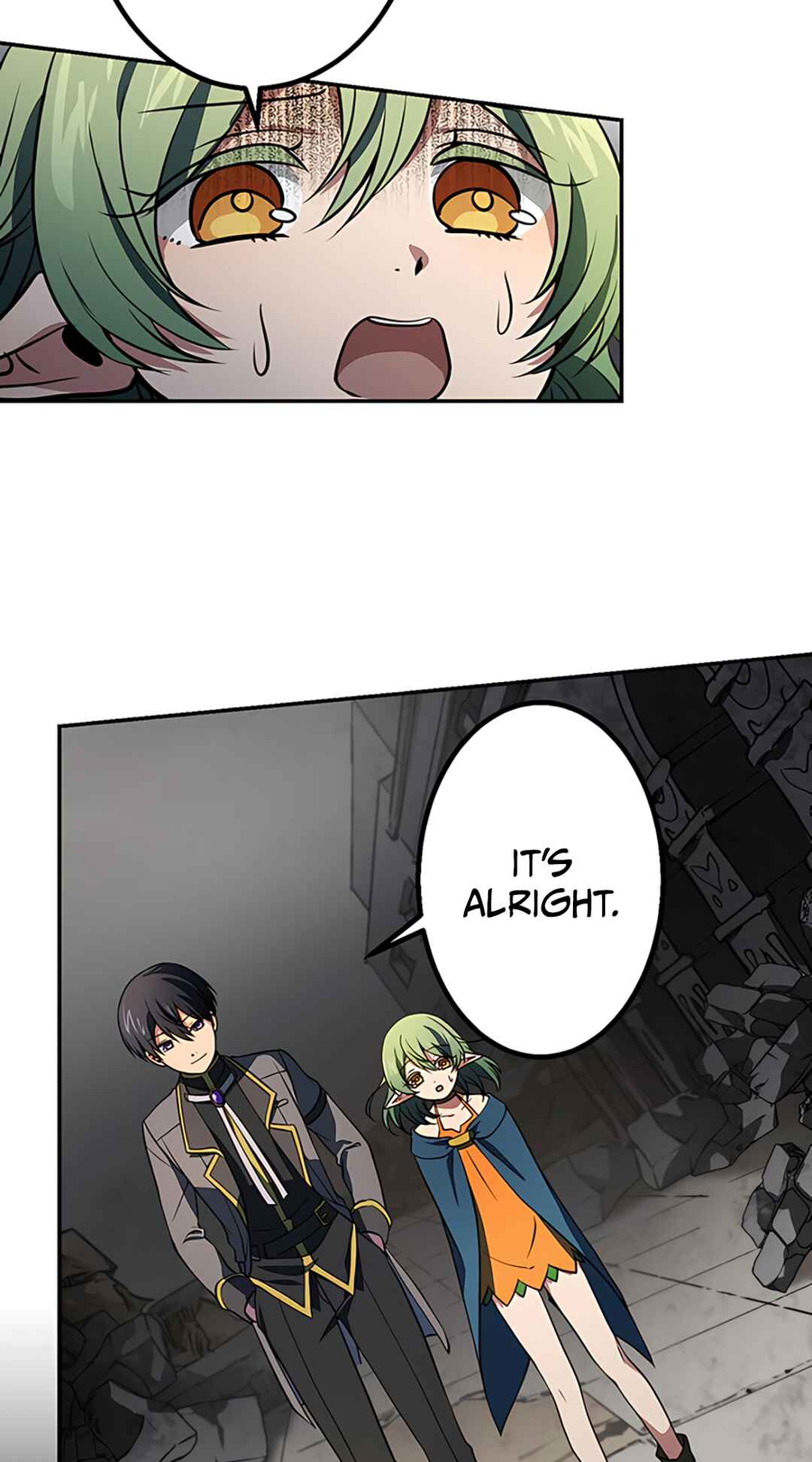 Page 10 Chapter 13 The Transmigrated Mage Life in Another World, Becoming the Strongest in the World with the Knowledge of the Original Story