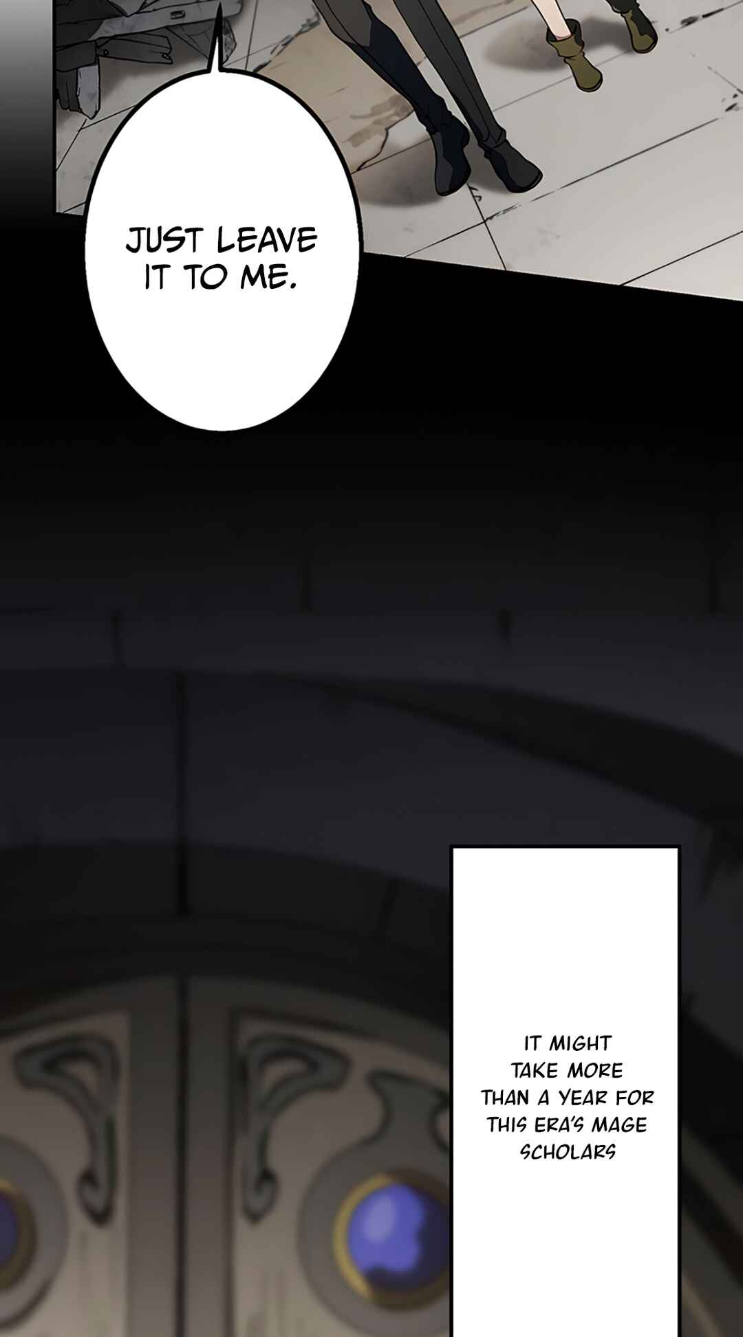 Page 11 Chapter 13 The Transmigrated Mage Life in Another World, Becoming the Strongest in the World with the Knowledge of the Original Story