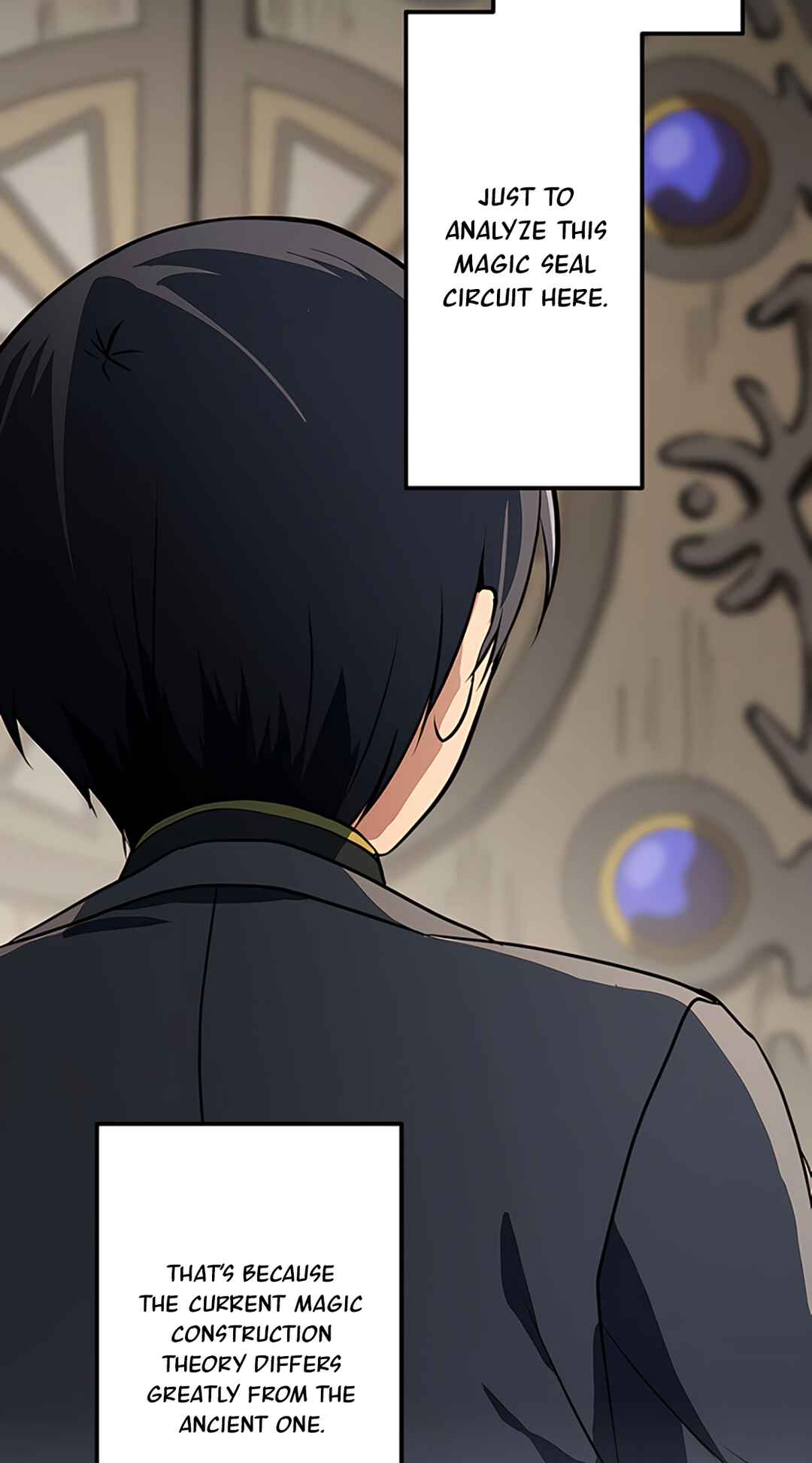 Page 12 Chapter 13 The Transmigrated Mage Life in Another World, Becoming the Strongest in the World with the Knowledge of the Original Story