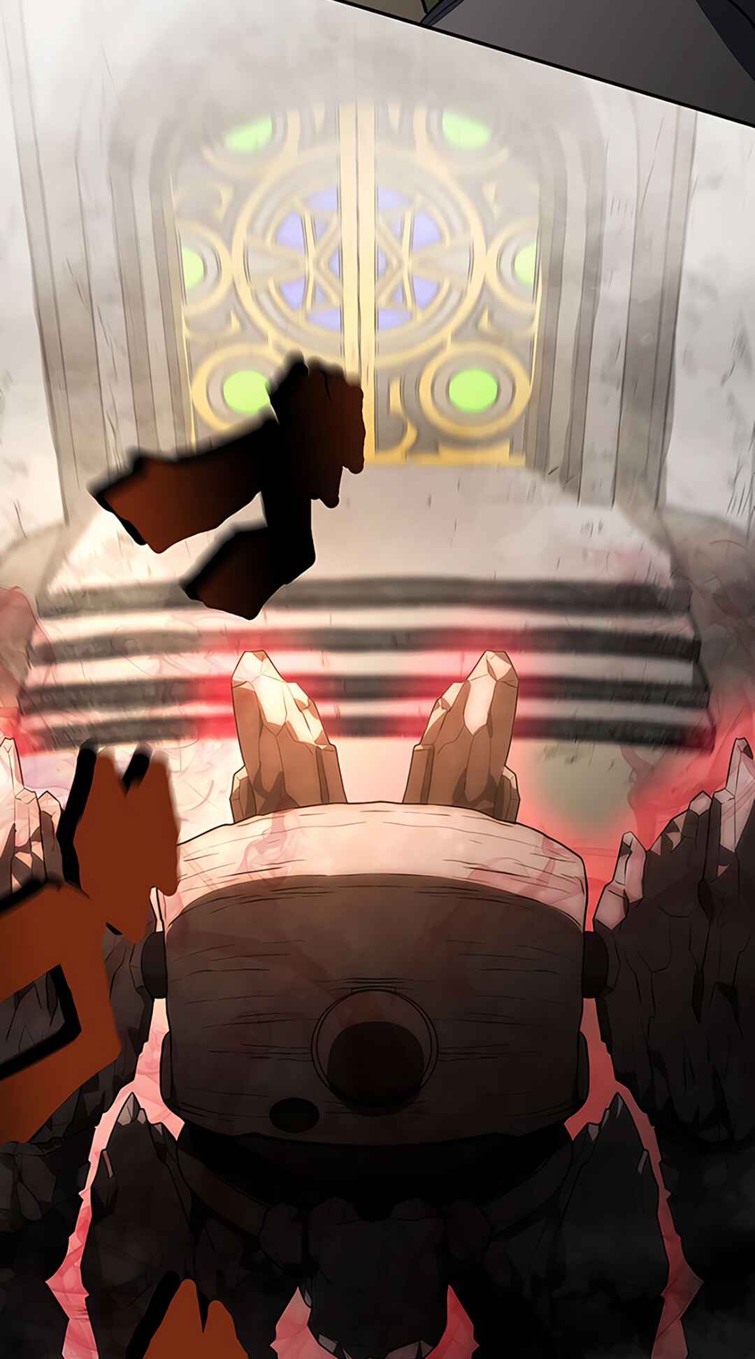 Page 41 Chapter 13 The Transmigrated Mage Life in Another World, Becoming the Strongest in the World with the Knowledge of the Original Story