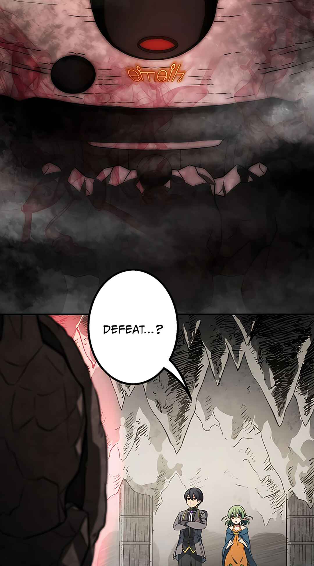 Page 43 Chapter 13 The Transmigrated Mage Life in Another World, Becoming the Strongest in the World with the Knowledge of the Original Story