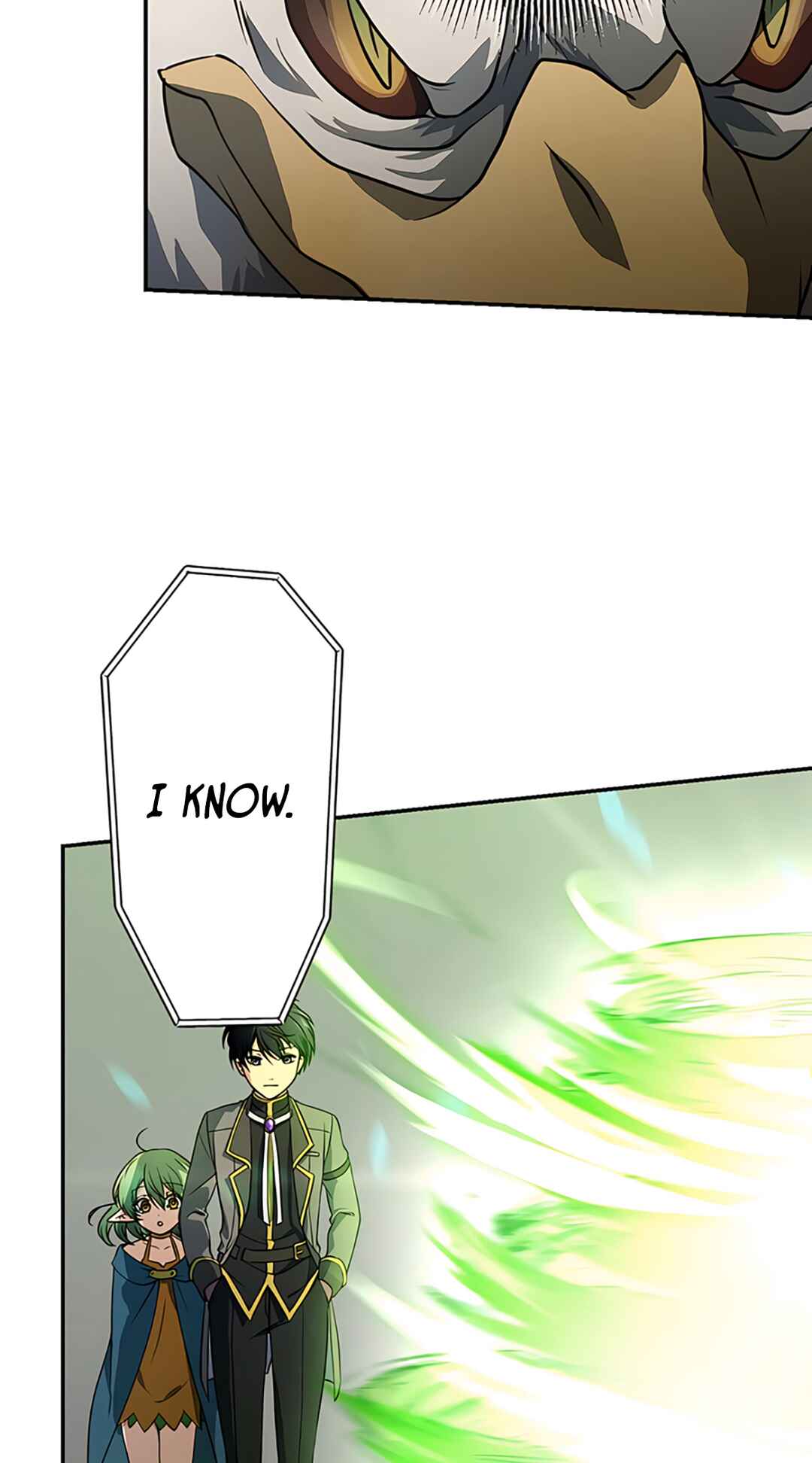 Page 7 Chapter 13 The Transmigrated Mage Life in Another World, Becoming the Strongest in the World with the Knowledge of the Original Story