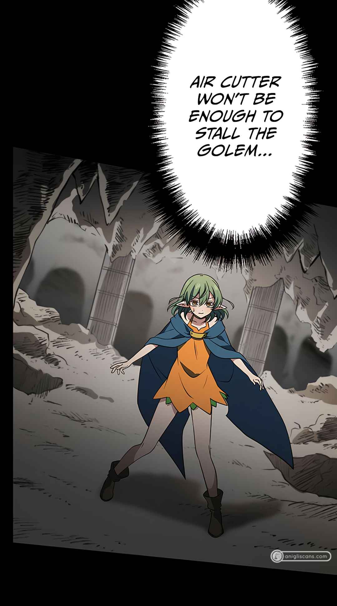 Page 77 Chapter 13 The Transmigrated Mage Life in Another World, Becoming the Strongest in the World with the Knowledge of the Original Story