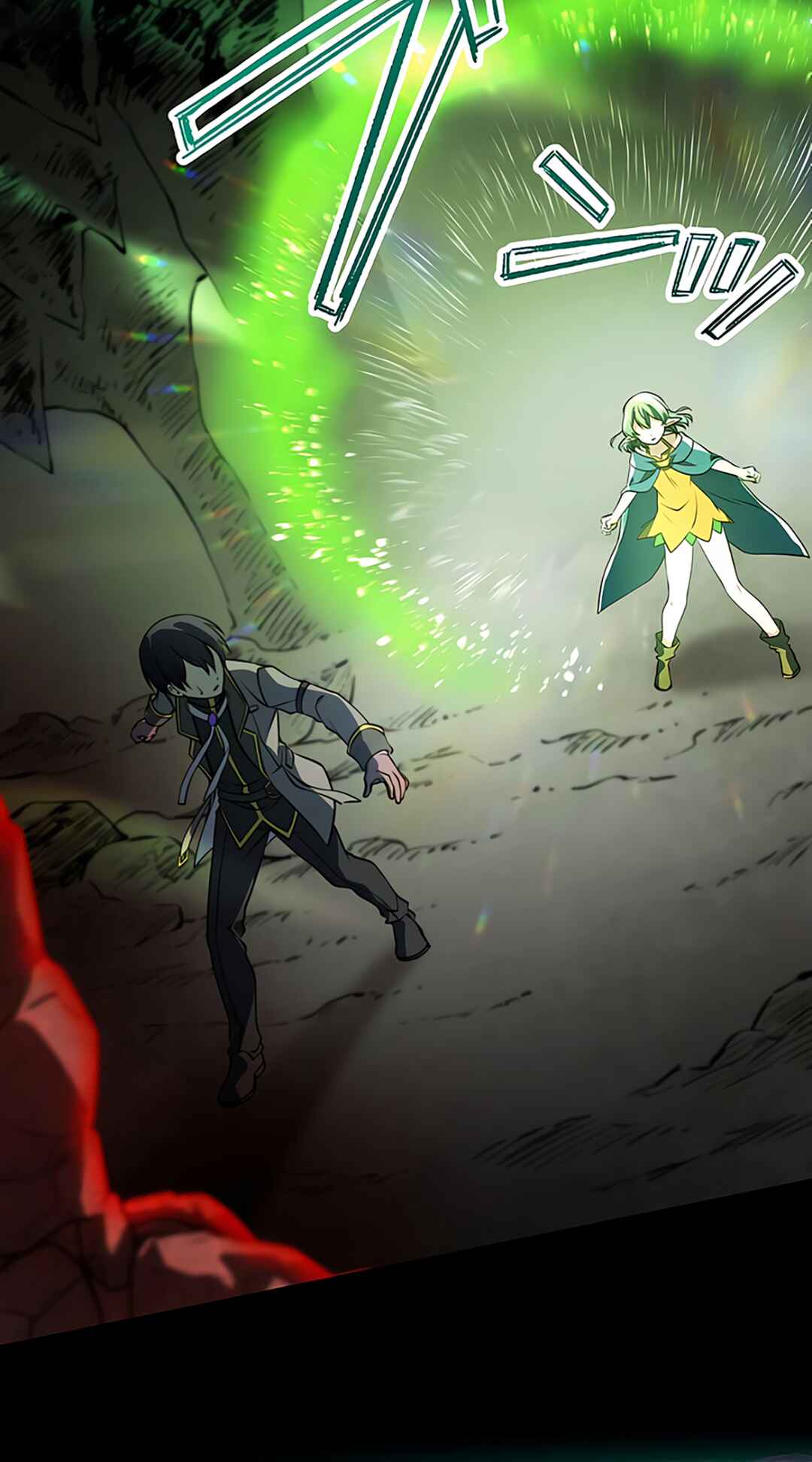 Page 79 Chapter 13 The Transmigrated Mage Life in Another World, Becoming the Strongest in the World with the Knowledge of the Original Story