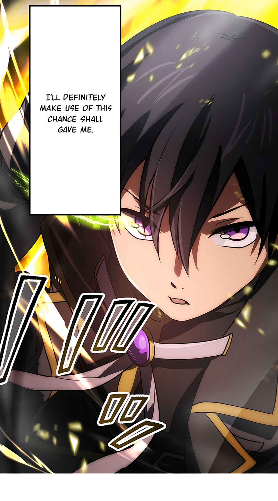 Page 84 Chapter 13 The Transmigrated Mage Life in Another World, Becoming the Strongest in the World with the Knowledge of the Original Story