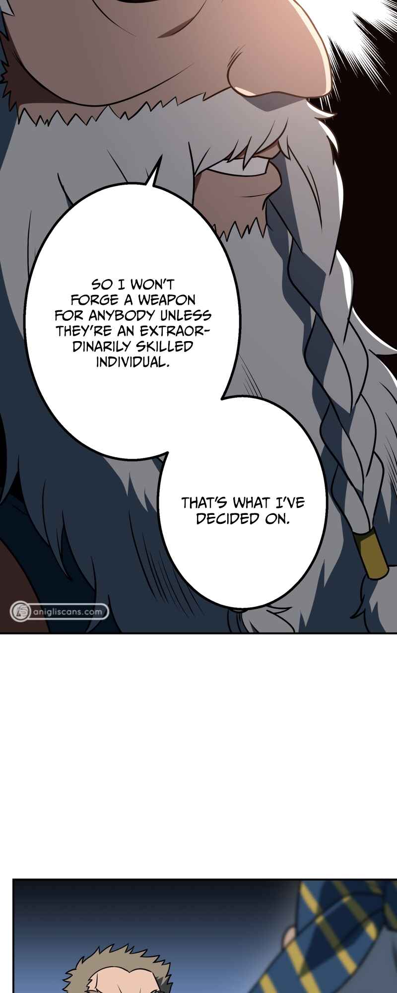 Page 12 Chapter 37 The Transmigrated Mage Life in Another World, Becoming the Strongest in the World with the Knowledge of the Original Story
