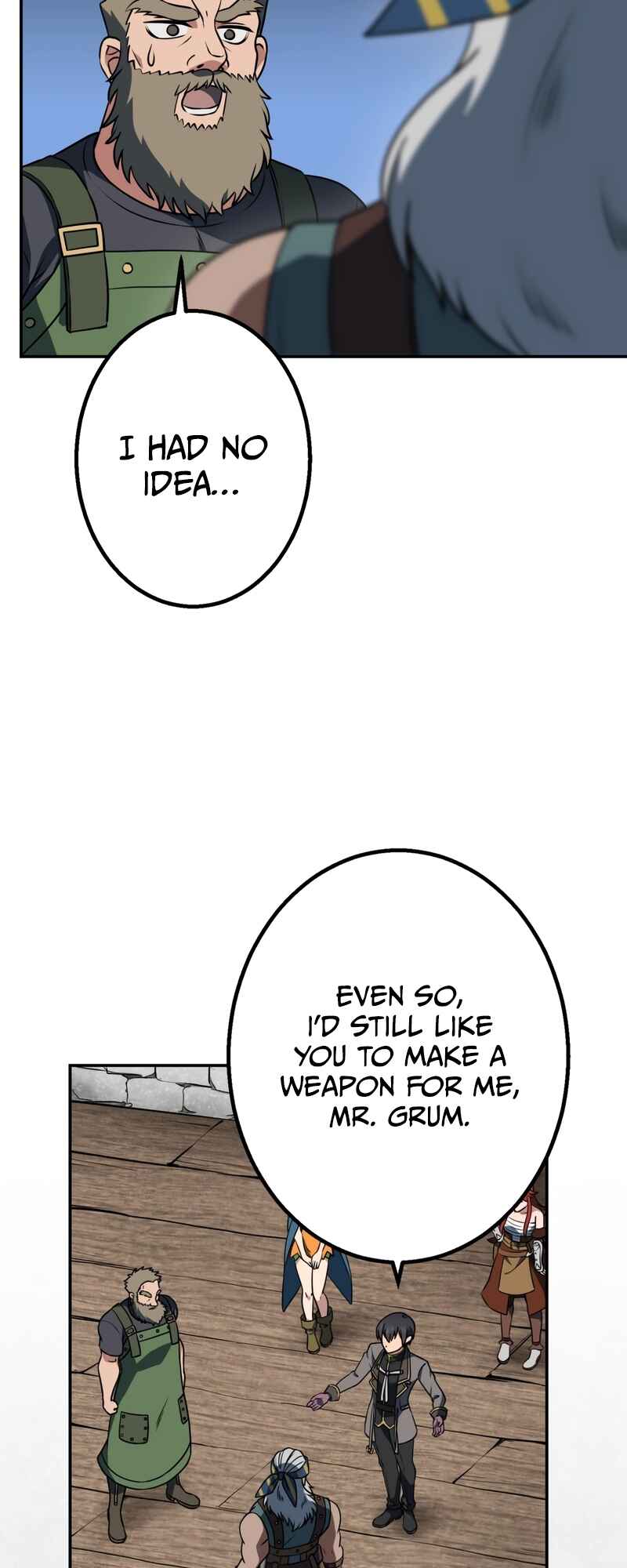 Page 13 Chapter 37 The Transmigrated Mage Life in Another World, Becoming the Strongest in the World with the Knowledge of the Original Story