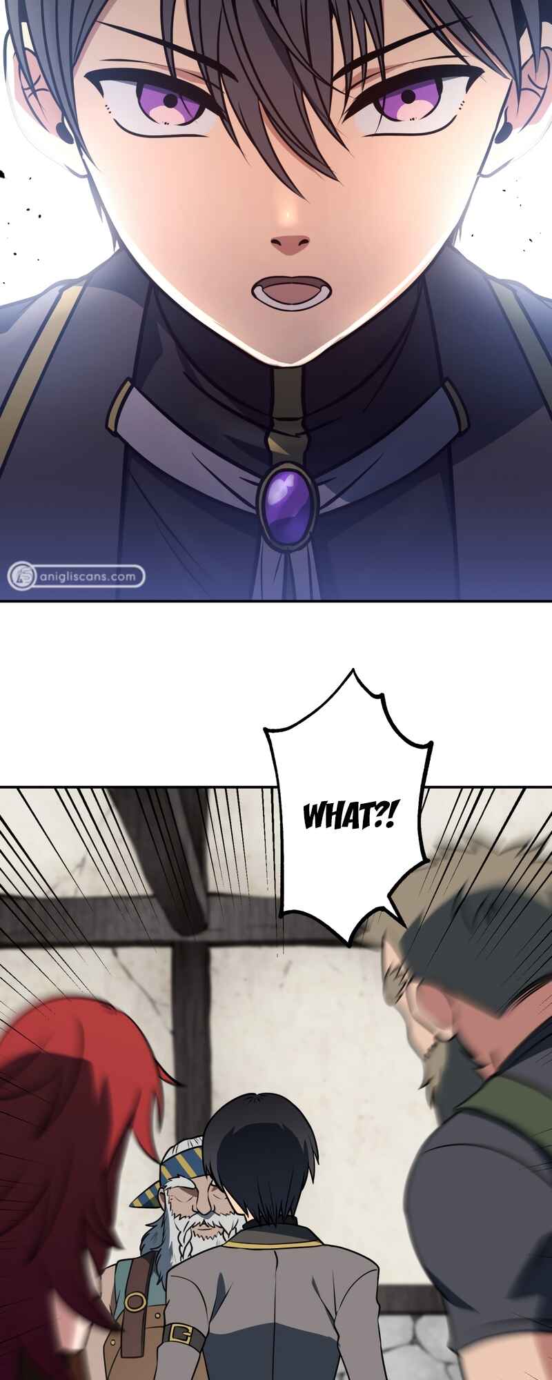 Page 16 Chapter 37 The Transmigrated Mage Life in Another World, Becoming the Strongest in the World with the Knowledge of the Original Story