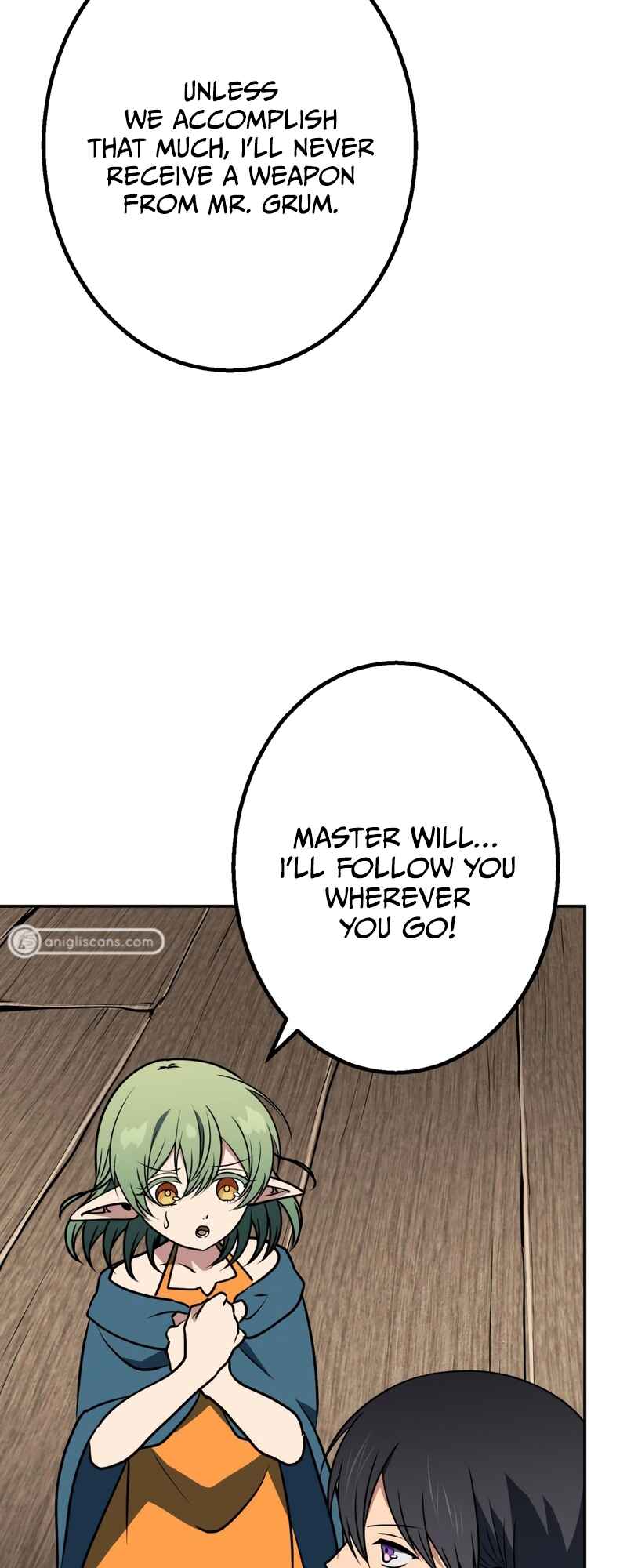 Page 20 Chapter 37 The Transmigrated Mage Life in Another World, Becoming the Strongest in the World with the Knowledge of the Original Story