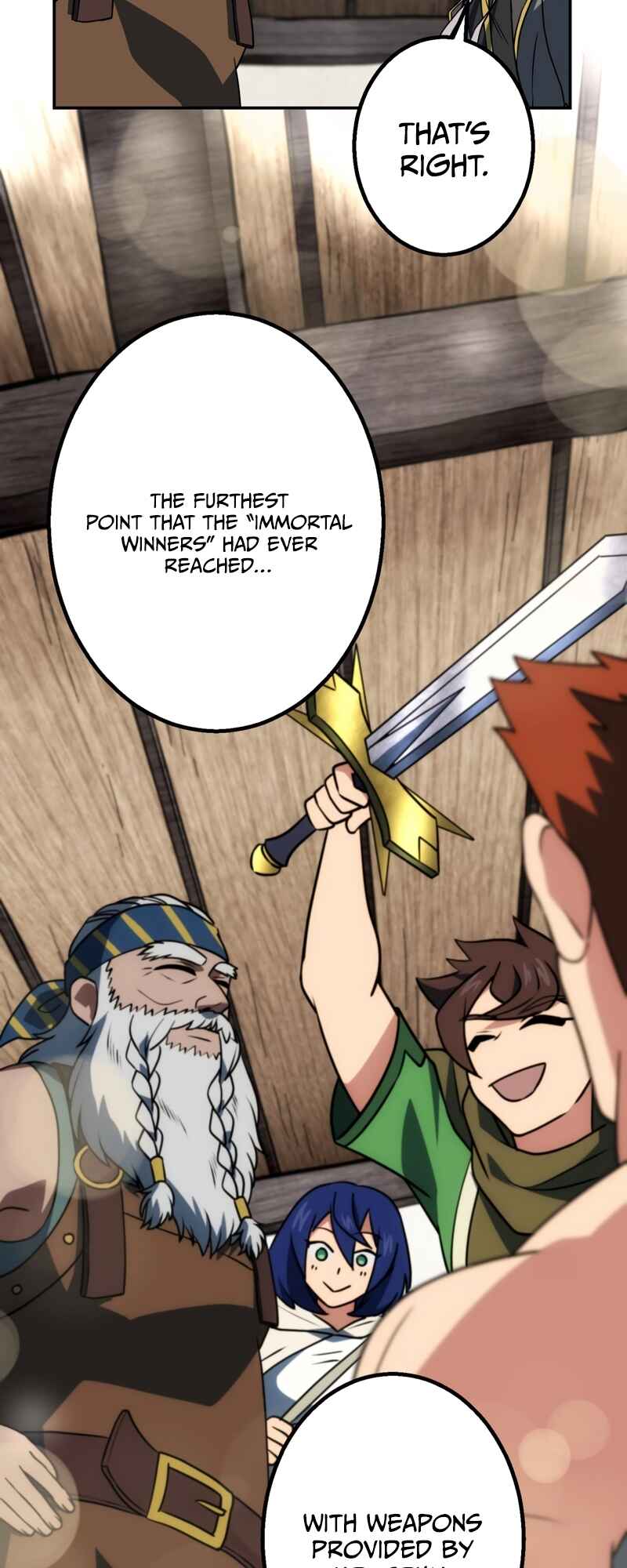 Page 22 Chapter 37 The Transmigrated Mage Life in Another World, Becoming the Strongest in the World with the Knowledge of the Original Story