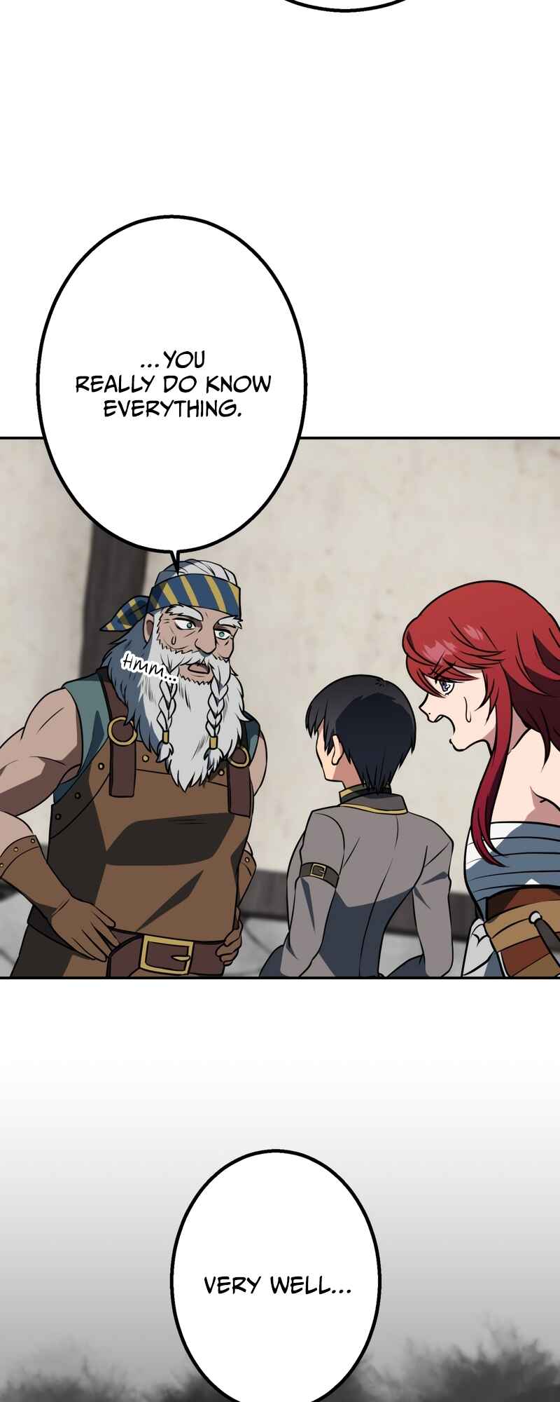 Page 24 Chapter 37 The Transmigrated Mage Life in Another World, Becoming the Strongest in the World with the Knowledge of the Original Story