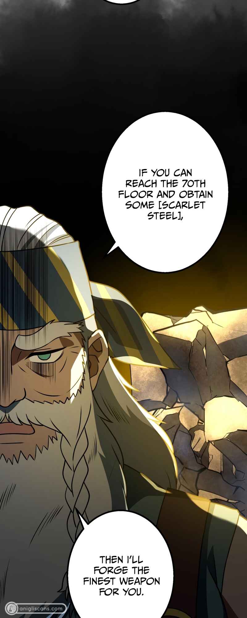 Page 25 Chapter 37 The Transmigrated Mage Life in Another World, Becoming the Strongest in the World with the Knowledge of the Original Story