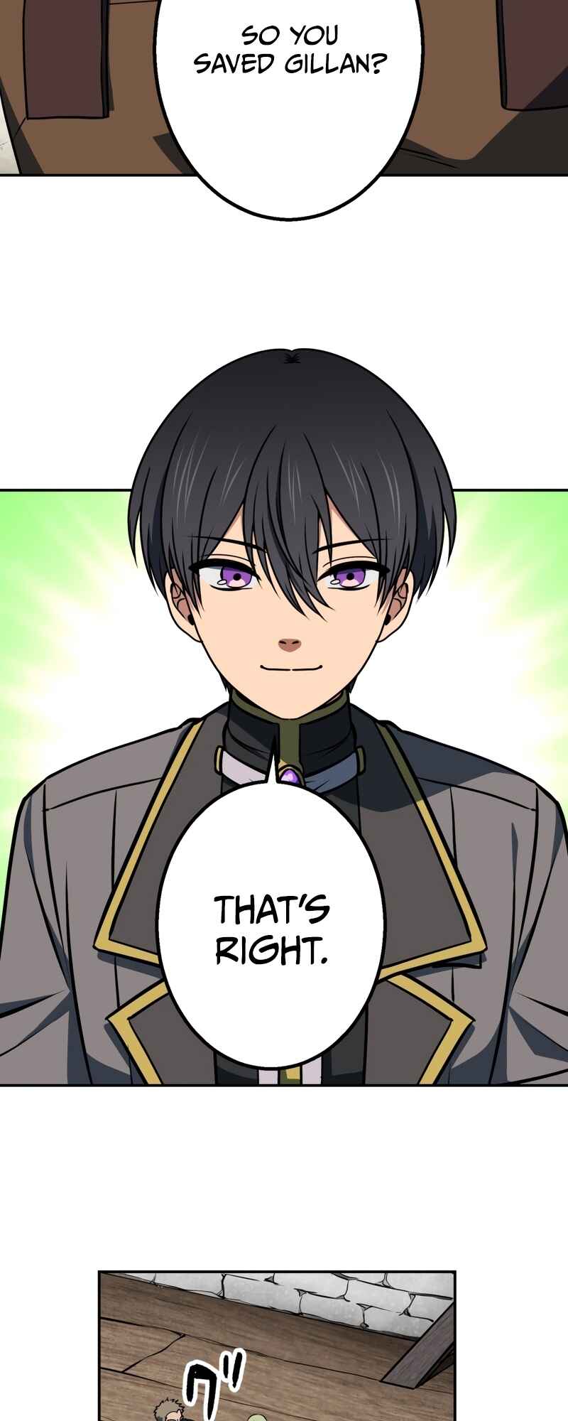 Page 3 Chapter 37 The Transmigrated Mage Life in Another World, Becoming the Strongest in the World with the Knowledge of the Original Story