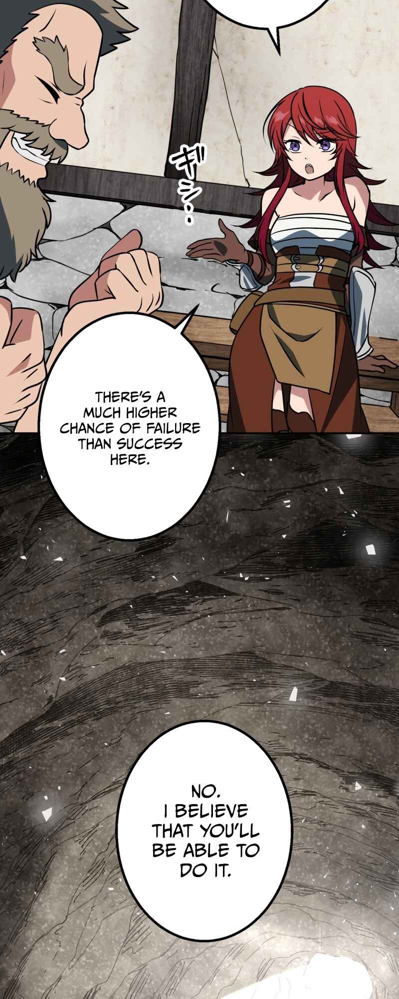 Page 34 Chapter 37 The Transmigrated Mage Life in Another World, Becoming the Strongest in the World with the Knowledge of the Original Story
