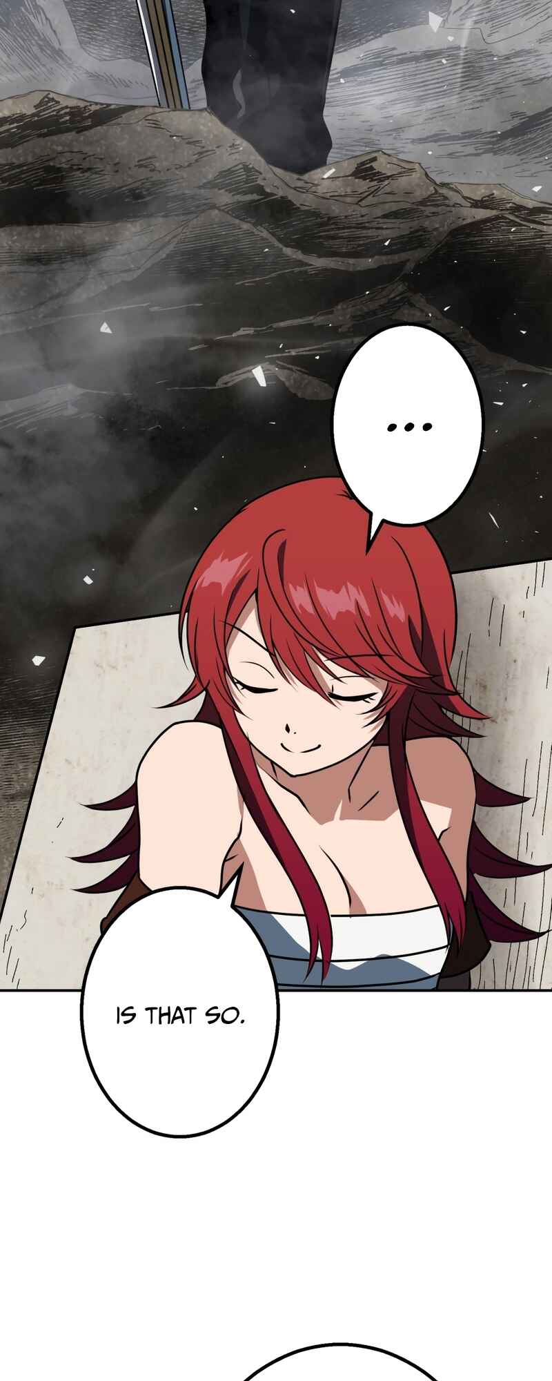 Page 36 Chapter 37 The Transmigrated Mage Life in Another World, Becoming the Strongest in the World with the Knowledge of the Original Story