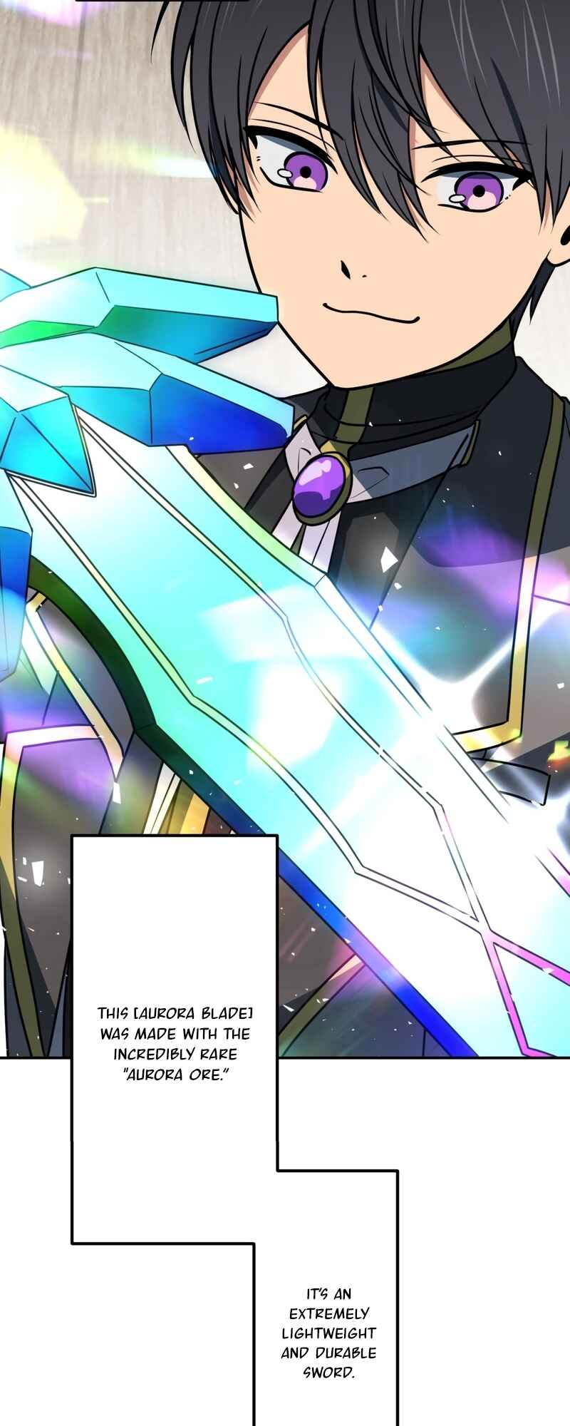 Page 43 Chapter 37 The Transmigrated Mage Life in Another World, Becoming the Strongest in the World with the Knowledge of the Original Story