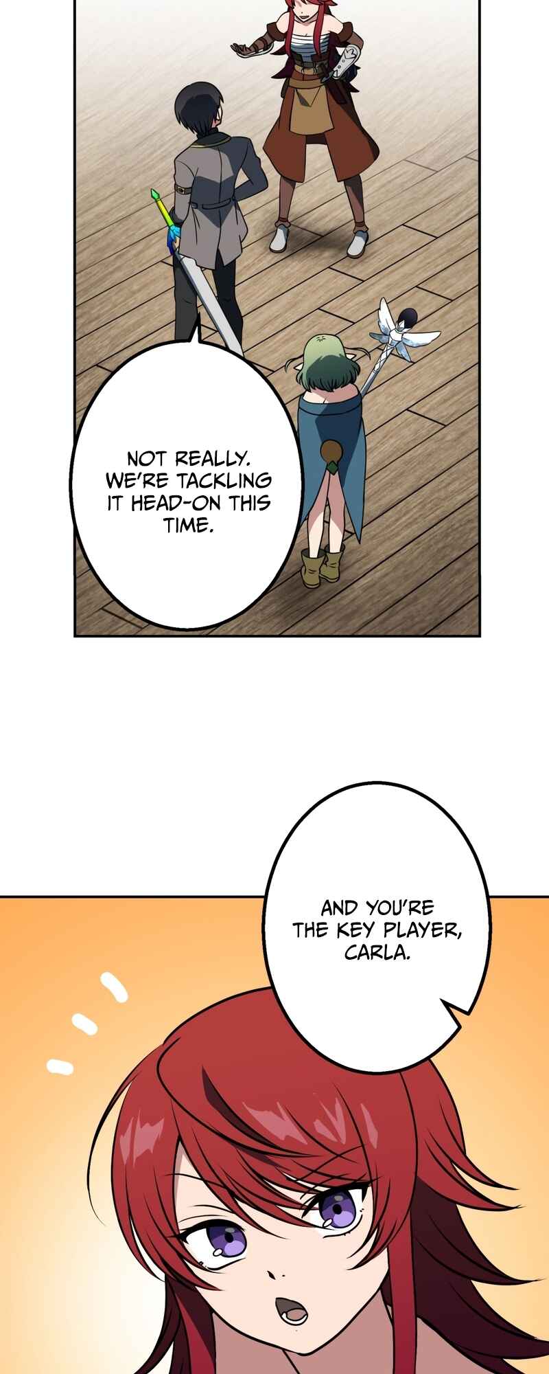 Page 51 Chapter 37 The Transmigrated Mage Life in Another World, Becoming the Strongest in the World with the Knowledge of the Original Story
