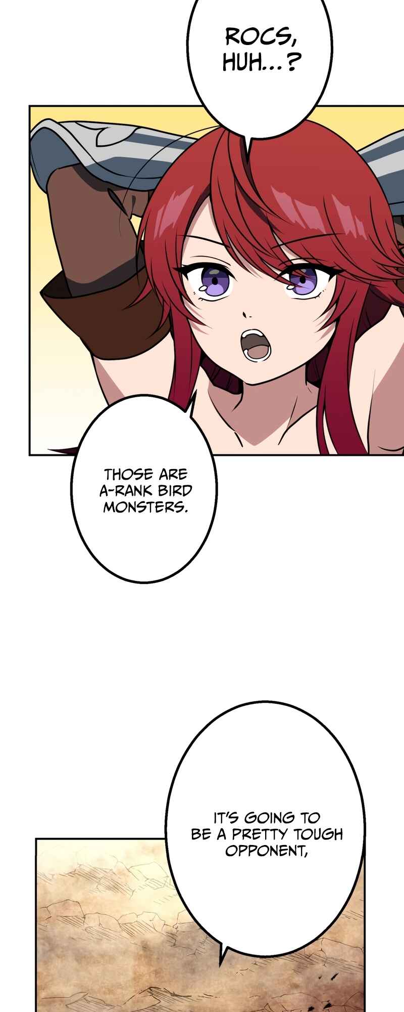 Page 11 Chapter 39 The Transmigrated Mage Life in Another World, Becoming the Strongest in the World with the Knowledge of the Original Story