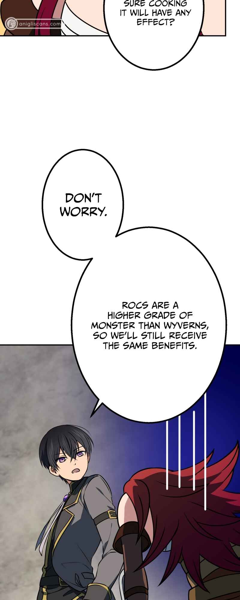 Page 18 Chapter 39 The Transmigrated Mage Life in Another World, Becoming the Strongest in the World with the Knowledge of the Original Story