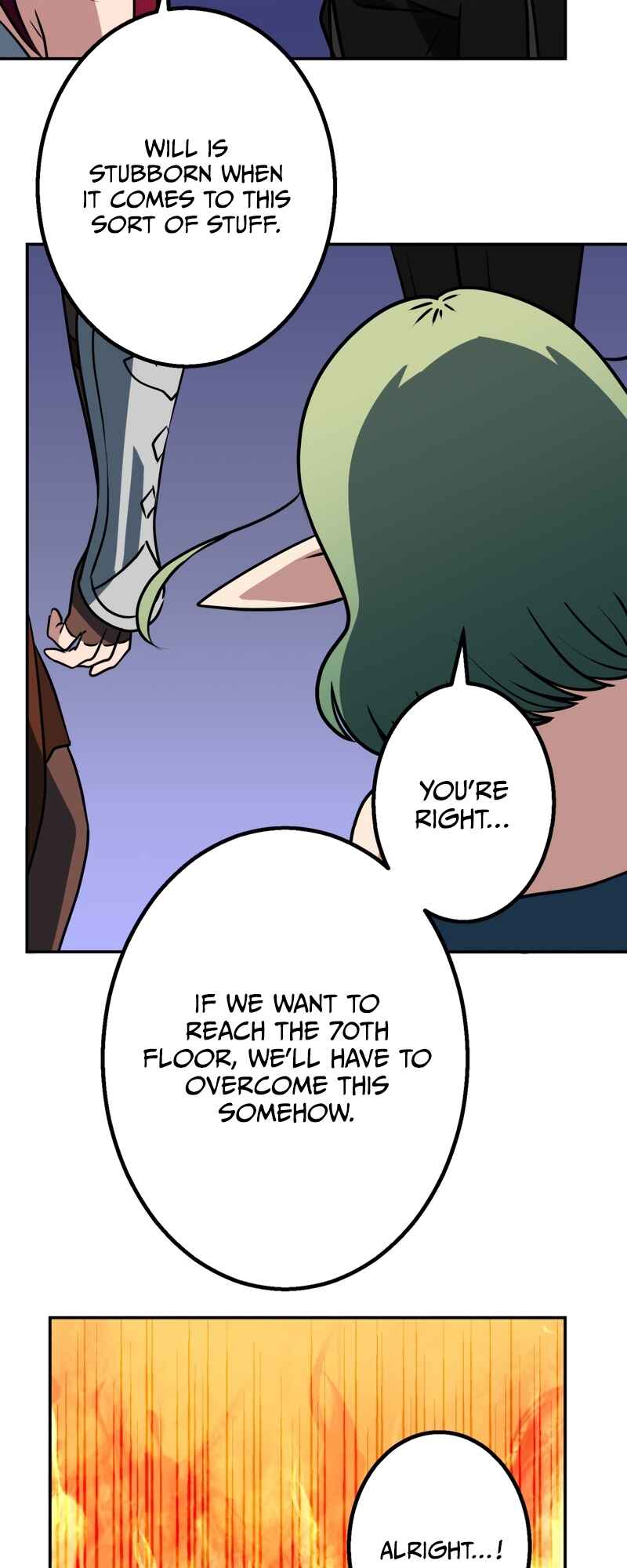 Page 20 Chapter 39 The Transmigrated Mage Life in Another World, Becoming the Strongest in the World with the Knowledge of the Original Story