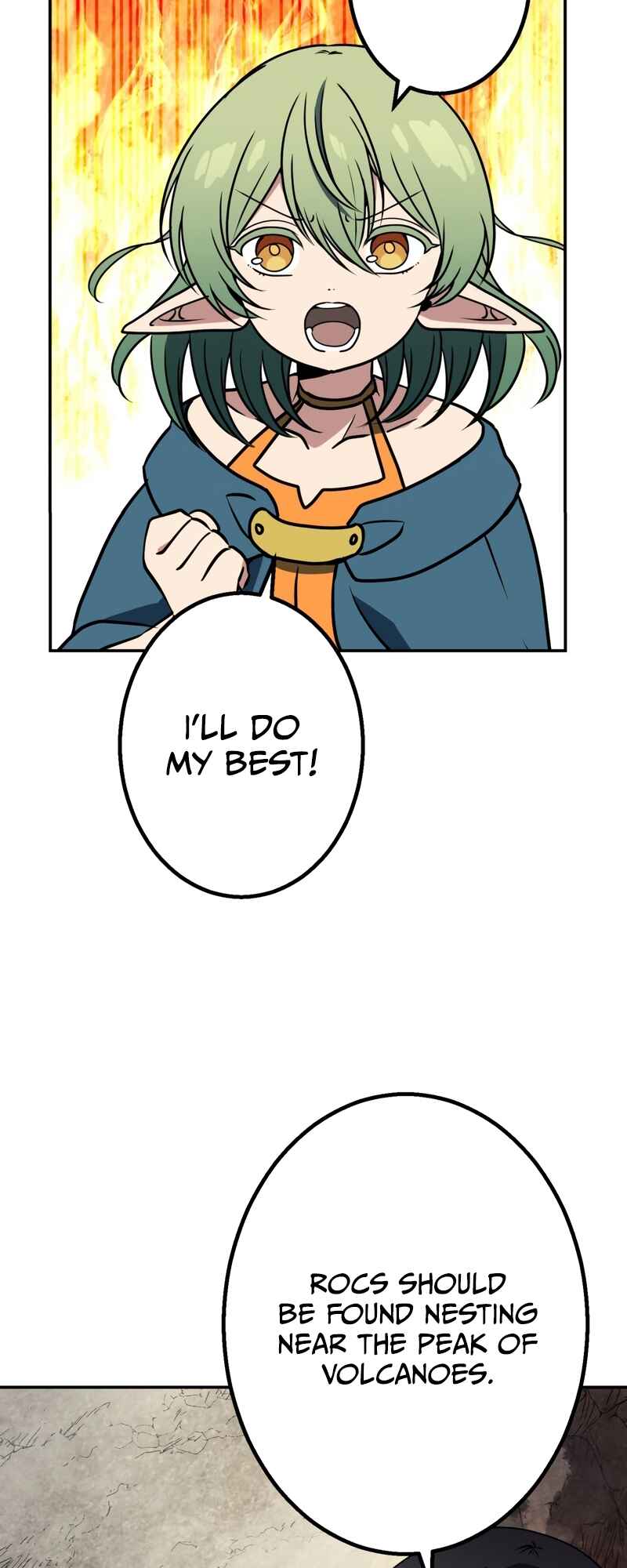 Page 21 Chapter 39 The Transmigrated Mage Life in Another World, Becoming the Strongest in the World with the Knowledge of the Original Story