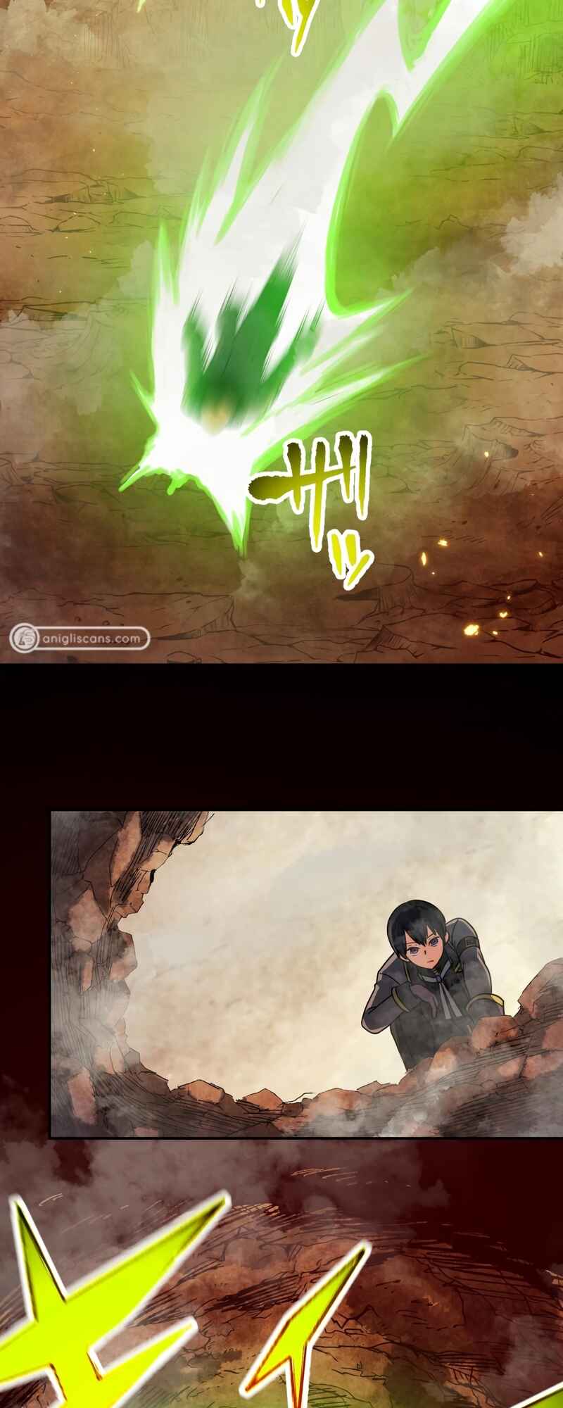 Page 30 Chapter 39 The Transmigrated Mage Life in Another World, Becoming the Strongest in the World with the Knowledge of the Original Story