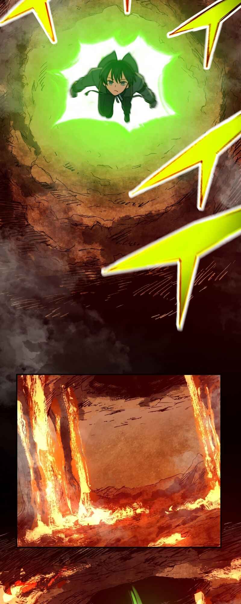 Page 31 Chapter 39 The Transmigrated Mage Life in Another World, Becoming the Strongest in the World with the Knowledge of the Original Story