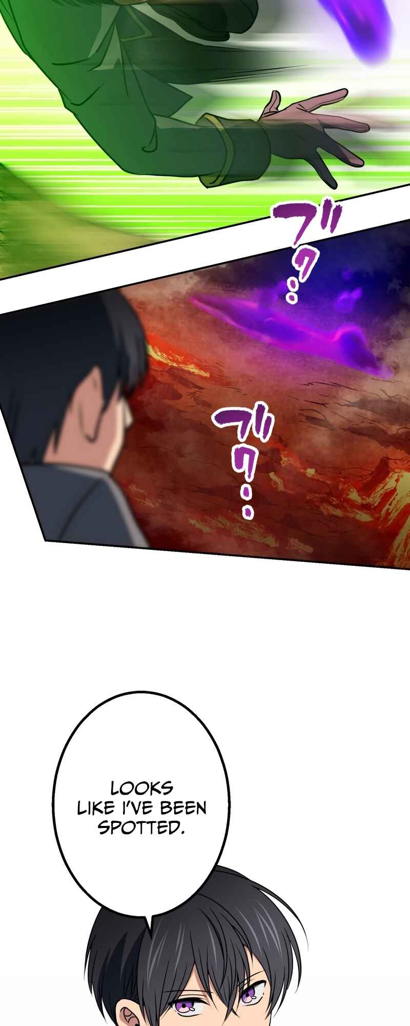 Page 34 Chapter 39 The Transmigrated Mage Life in Another World, Becoming the Strongest in the World with the Knowledge of the Original Story