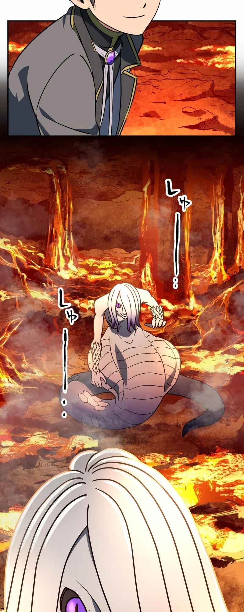 Page 35 Chapter 39 The Transmigrated Mage Life in Another World, Becoming the Strongest in the World with the Knowledge of the Original Story