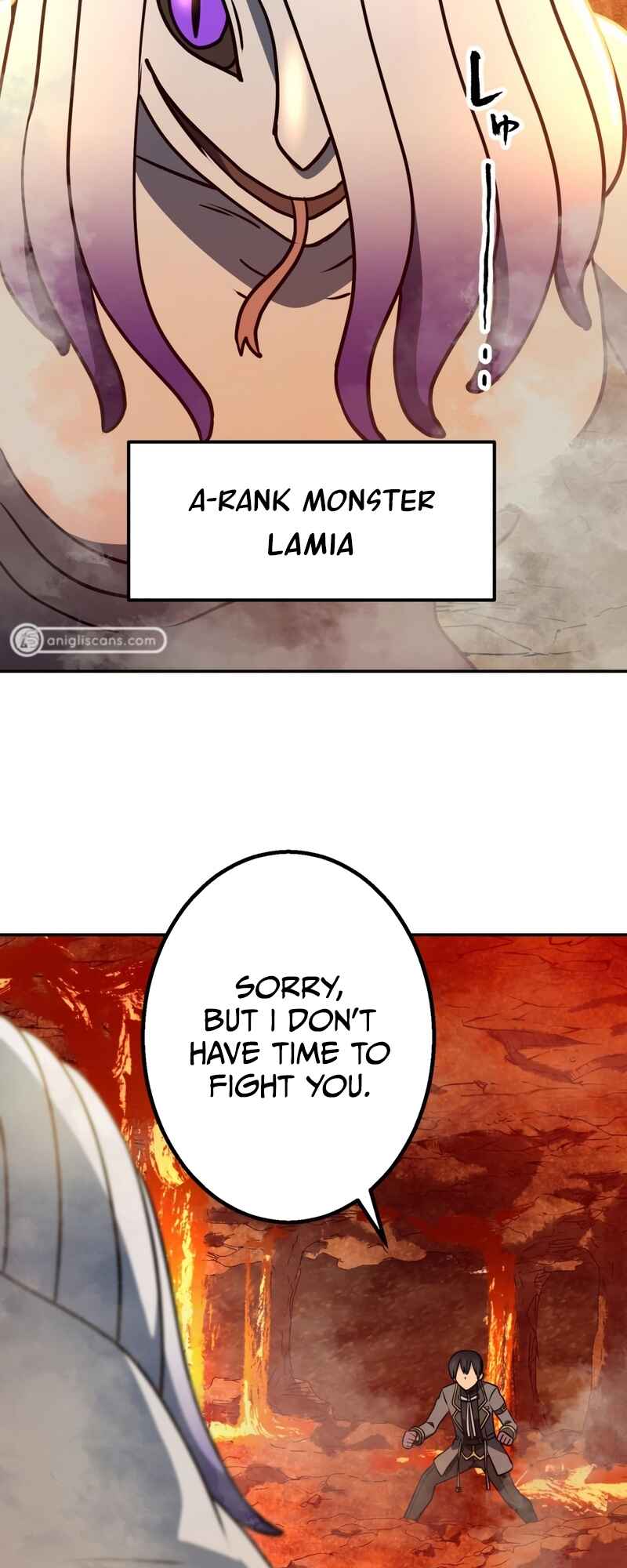 Page 36 Chapter 39 The Transmigrated Mage Life in Another World, Becoming the Strongest in the World with the Knowledge of the Original Story