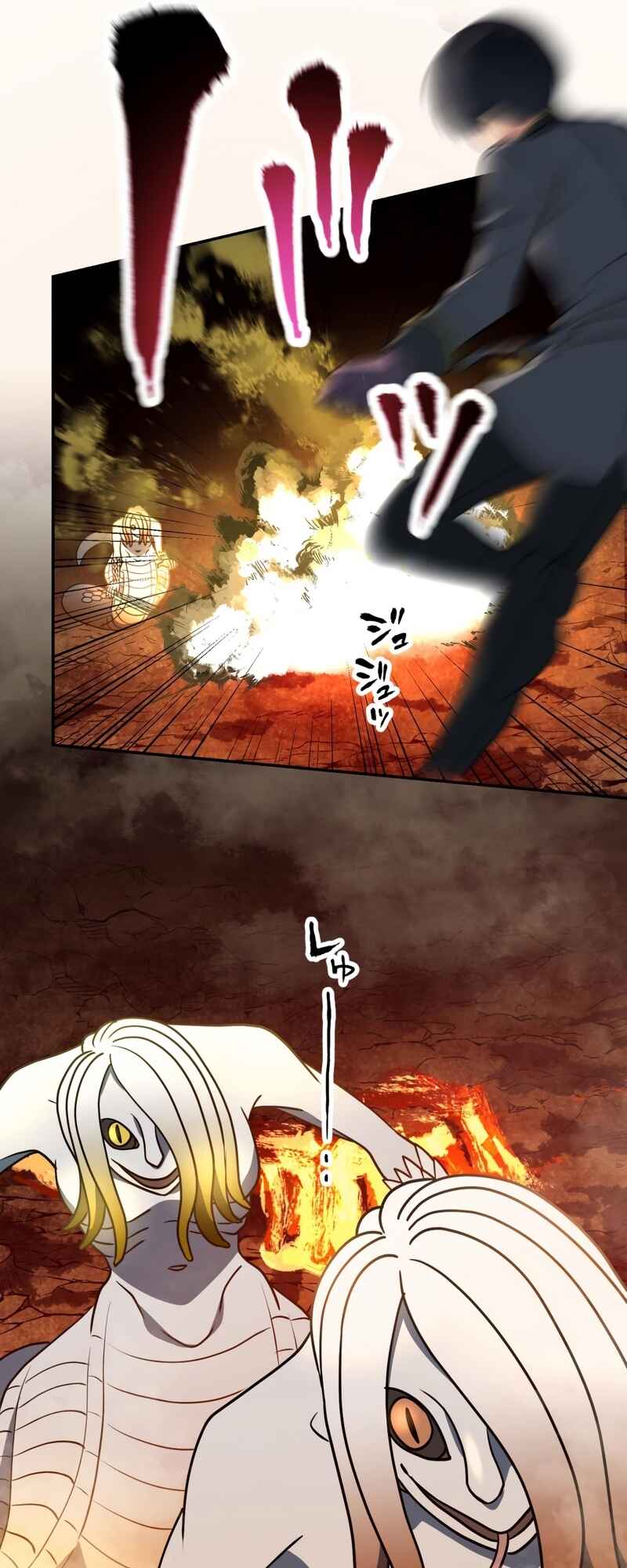 Page 38 Chapter 39 The Transmigrated Mage Life in Another World, Becoming the Strongest in the World with the Knowledge of the Original Story
