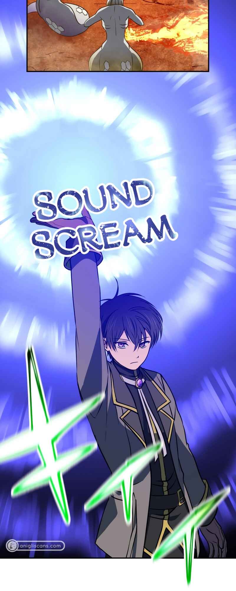 Page 40 Chapter 39 The Transmigrated Mage Life in Another World, Becoming the Strongest in the World with the Knowledge of the Original Story
