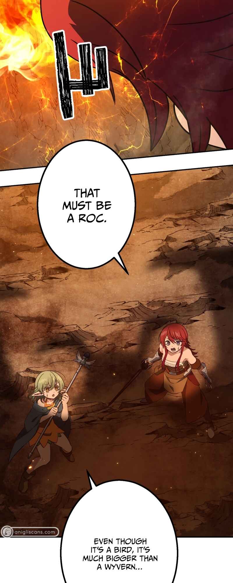 Page 49 Chapter 39 The Transmigrated Mage Life in Another World, Becoming the Strongest in the World with the Knowledge of the Original Story